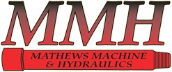 Mathews Machines & Hydraulics