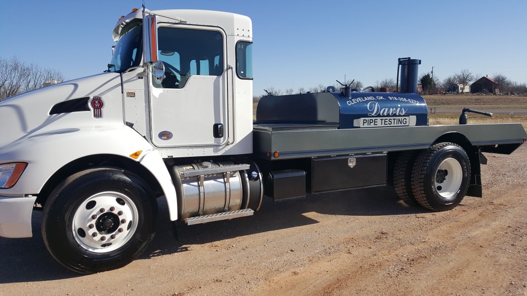 Mathews Machine & Hydraulics